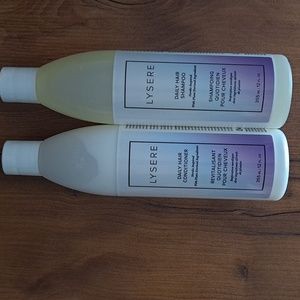 Norwex Lysere Shampoo & Conditioner